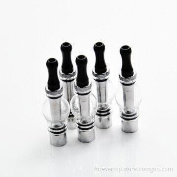 Rebuildable E-cigarette Atomizers with Huge Vapor